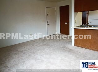 128 N Klevin St APT H, Anchorage, AK 99508