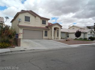 6068 Golden Nectar Way, Las Vegas, NV 89142