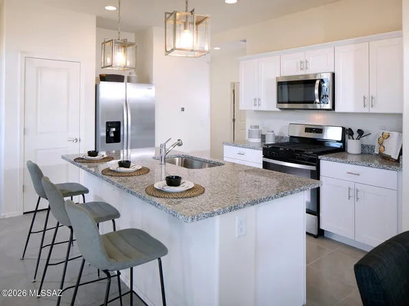 (undisclosed Address), Tucson, AZ 85743