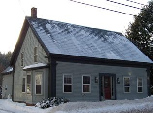 541 Main St, Chester, VT 05143