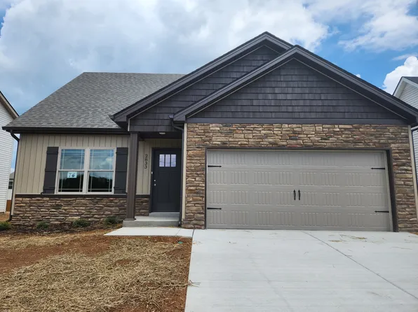 2833 Valley Farms Dr Lot 74, Christiana, TN 37037