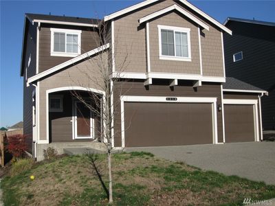 2413 195th St E, Spanaway, WA, 98387