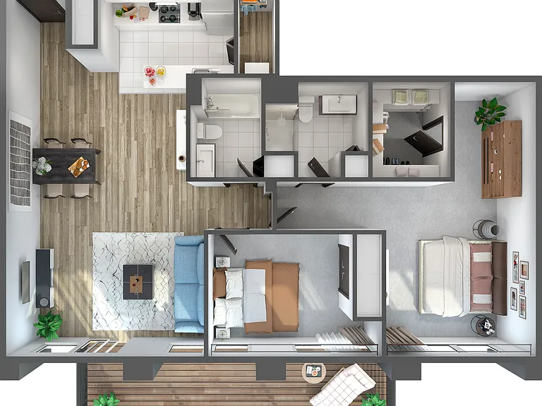 2bd/ 2ba 1365-1390 2bd/ 2ba 1365-1390