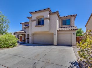 947 W Elizabeth Way, Coolidge, AZ 85128