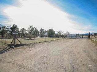 1611 S Rademacher Way, Ridgecrest, CA 93555