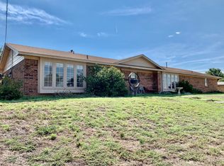 1620 Takewell St, Borger, TX 79007