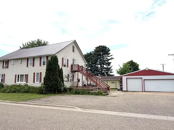 105 E Main Street #5, Hixton, WI 54635