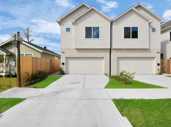 4707 Oats St, Houston, TX 77020