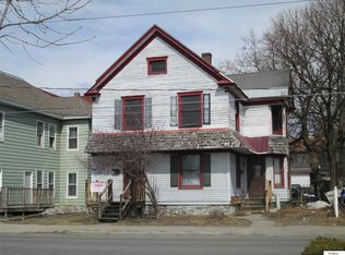 70 Spring St, Gloversville, NY 12078