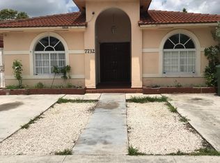 7732 W 30th Ln, Hialeah, FL 33018