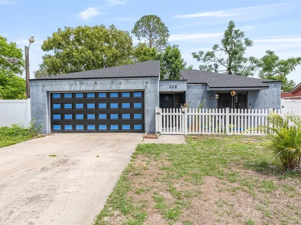 229 Bitterwood St, Winter Springs, FL 32708