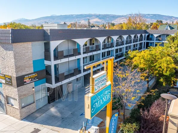 645 S Virginia St APT 3, Reno, NV 89501