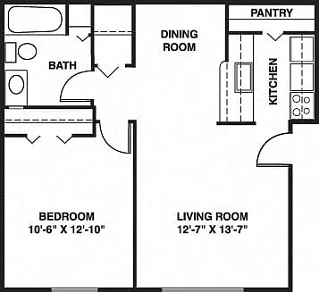 Wood Creek Apartments — Photo 69