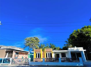 Km 442 Bo Espinar, Aguada, PR 00602