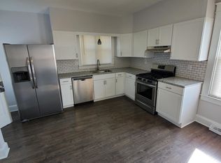 4136 Oak Hill Ave, Nottingham, MD 21236