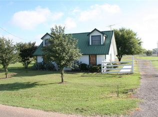 5945 County Road 401, Grandview, TX 76050