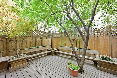 Rented by Town Residential