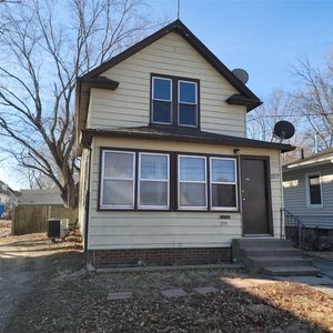 237 E Dunham Ave, Des Moines, IA, 50315