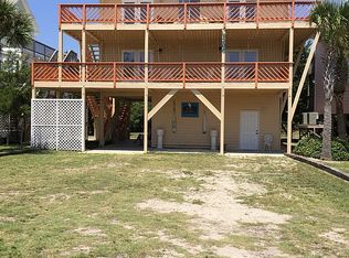 206 S Anderson Blvd, Topsail Beach, NC 28445