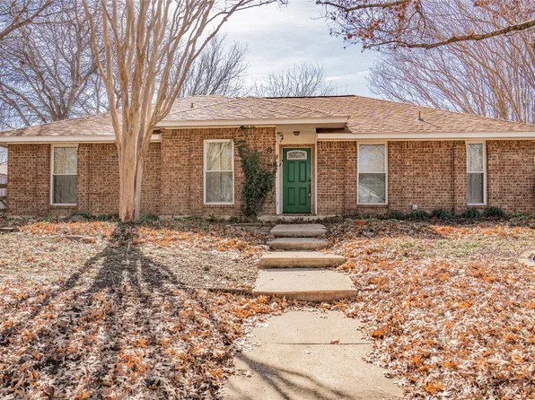 917 Tupelo Dr, Coppell, TX 75019