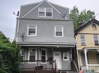 199 Oakwood Pl, Orange, NJ