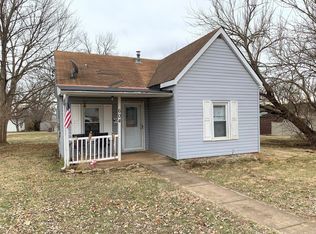 604 S Vandervoot St, Desloge, MO