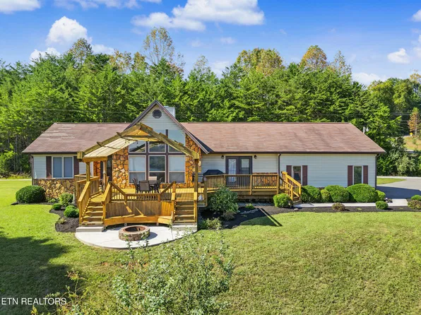 257 Mariner Point Rd, La Follette, TN 37766