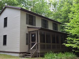 16 Tiffany Pl, Inlet, NY 13360