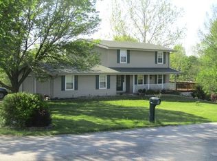 17832 Boonslick Rd, Boonville, MO 65233