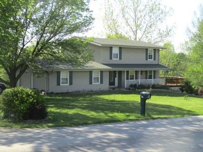 17832 Boonslick Rd, Boonville, MO, 65233