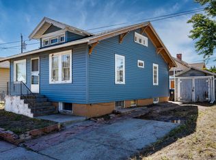 3016 Ames Ct, Cheyenne, WY 82001