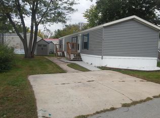8 Hawthorne Dr, Diamond, IL