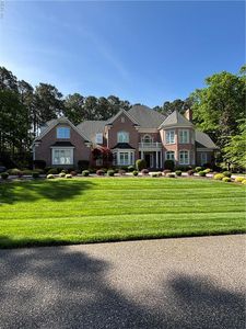 1912 N Fowlers Close, Williamsburg, VA, 23185