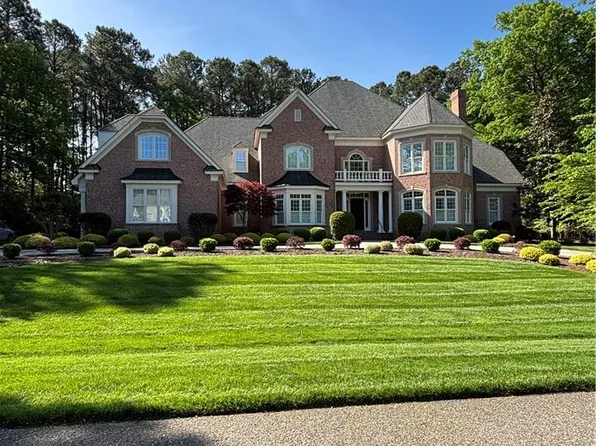 1912 N Fowlers Close, Williamsburg, VA 23185