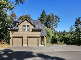 1452 SW Taylors Ferry Rd, Portland, OR 97219