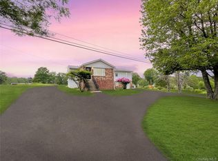 811 Happy Ave, Swan Lake, NY 12783