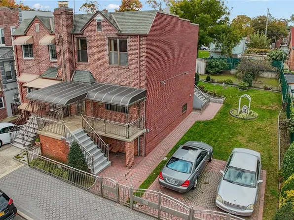 2551 Pearsall Avenue, Bronx, NY 10469