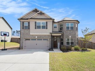 247 Baylee Ridge Cir, Dacula, GA 30019