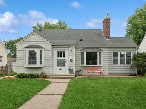 5921 Elliot Ave, Minneapolis, MN 55417