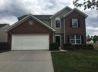 164 Austin Run Ct, Kannapolis, NC 28083