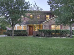 1702 Springwood Ct, College Station, TX 77845