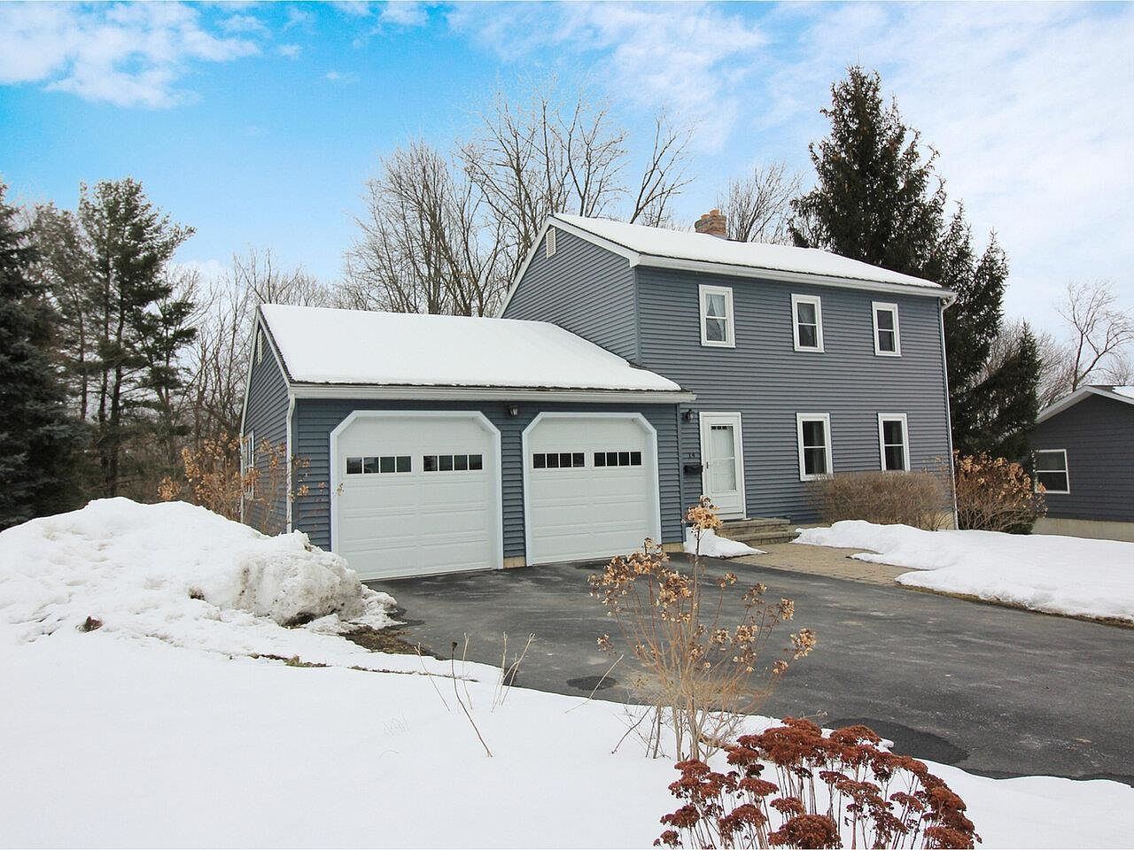 14 Cascade Court, Essex Junction, VT 05452 Zillow