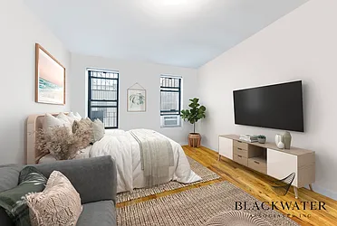 Rented by Blackwater Associates Inc.