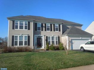 220 Casper Way, Middletown, DE 19709