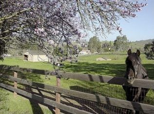 20001 Almaden Rd, San Jose, CA 95120