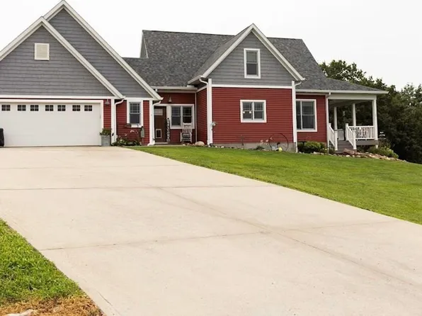 29036 Ironwood Dr, Unionville, MO 63565