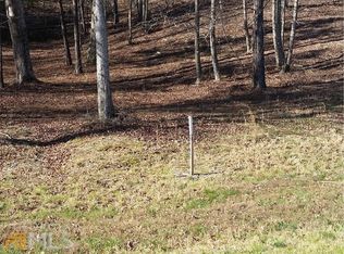 1067 N Edgewater Trl, Toccoa, GA 30577