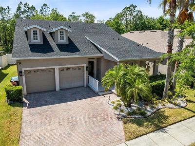 9934 Moss Rose Way, Orlando, FL, 32832