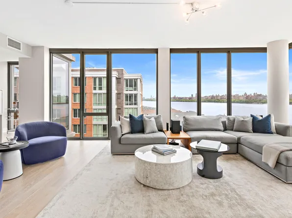 9 Avenue At Port Imperial APT 1106, West New York, NJ 07093
