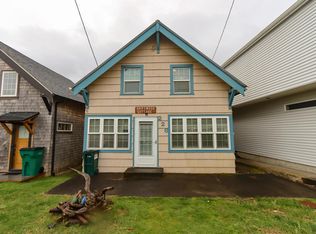226 S Pacific St, Rockaway, OR 97136